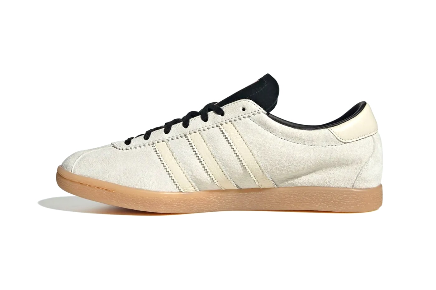 adidas The Stone Roses Manchester United Tobacco White Gum KH9351 Release Info