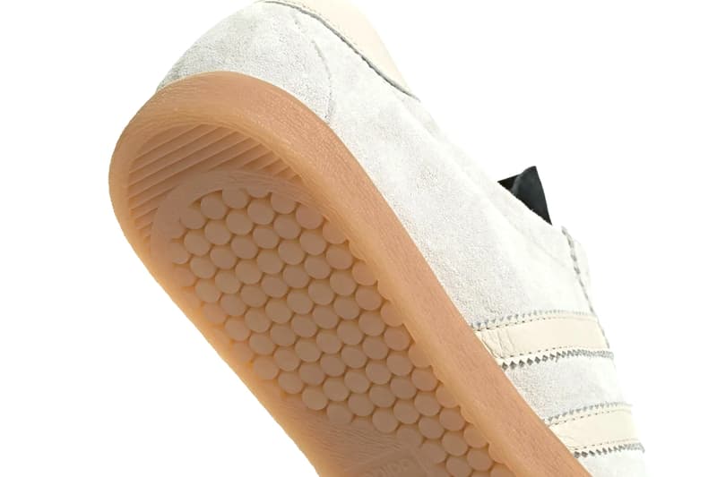 adidas The Stone Roses Manchester United Tobacco White Gum KH9351 Release Info