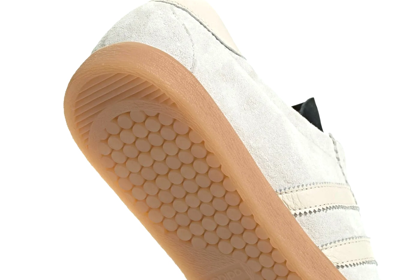 adidas The Stone Roses Manchester United Tobacco White Gum KH9351 Release Info
