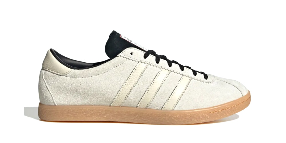 The Stone Roses and Manchester United Link With adidas for New Tobacco Collab