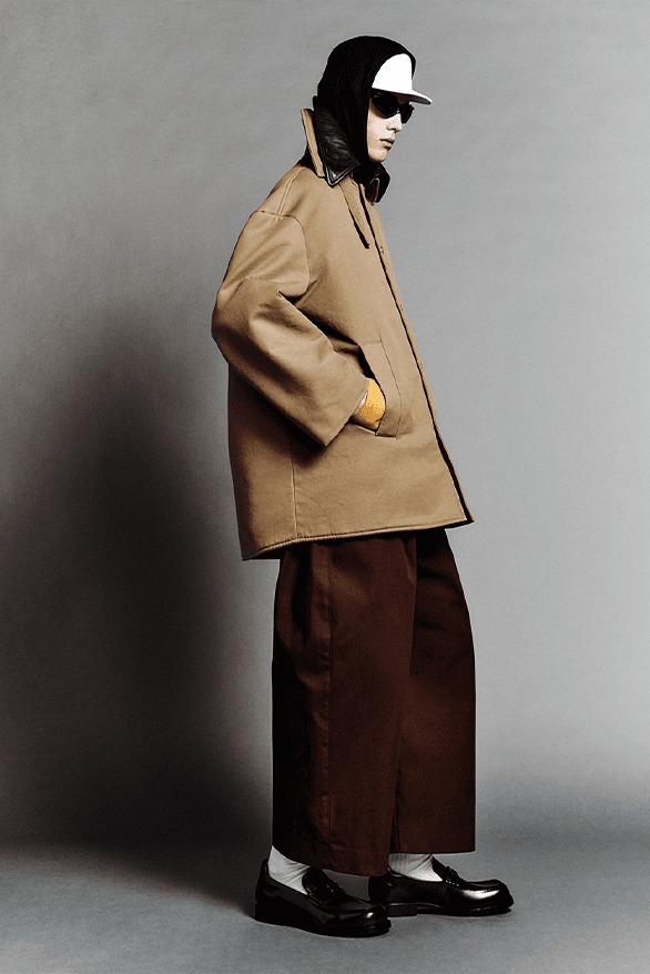 Balenciaga NBA Fall 2026 Collection Pierpaolo Piccioli menswear womenswear Manolo Blahnik