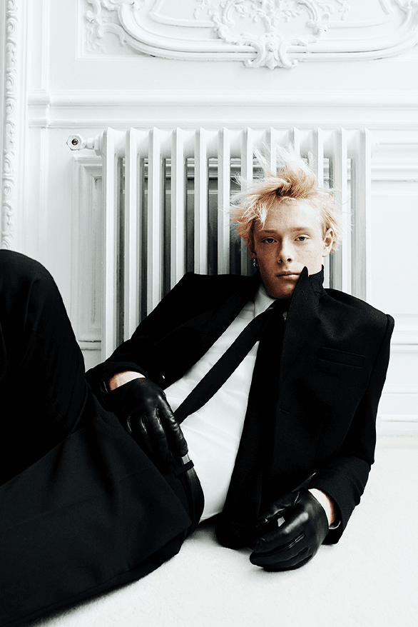 Balenciaga NBA Fall 2026 Collection Pierpaolo Piccioli menswear womenswear Manolo Blahnik