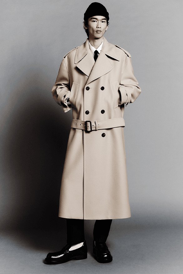 Balenciaga NBA Fall 2026 Collection Pierpaolo Piccioli menswear womenswear Manolo Blahnik