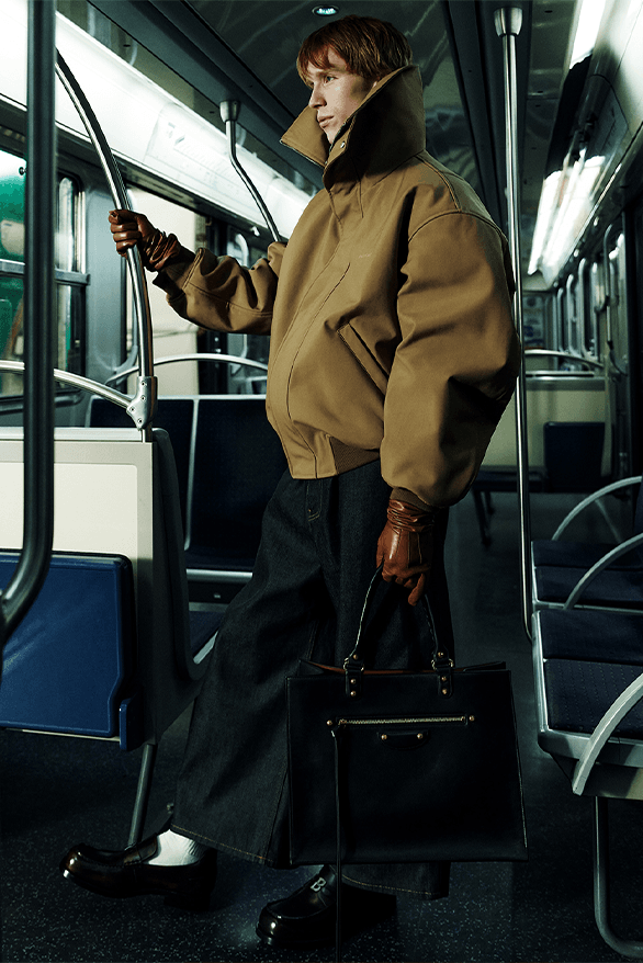 Balenciaga NBA Fall 2026 Collection Pierpaolo Piccioli menswear womenswear Manolo Blahnik