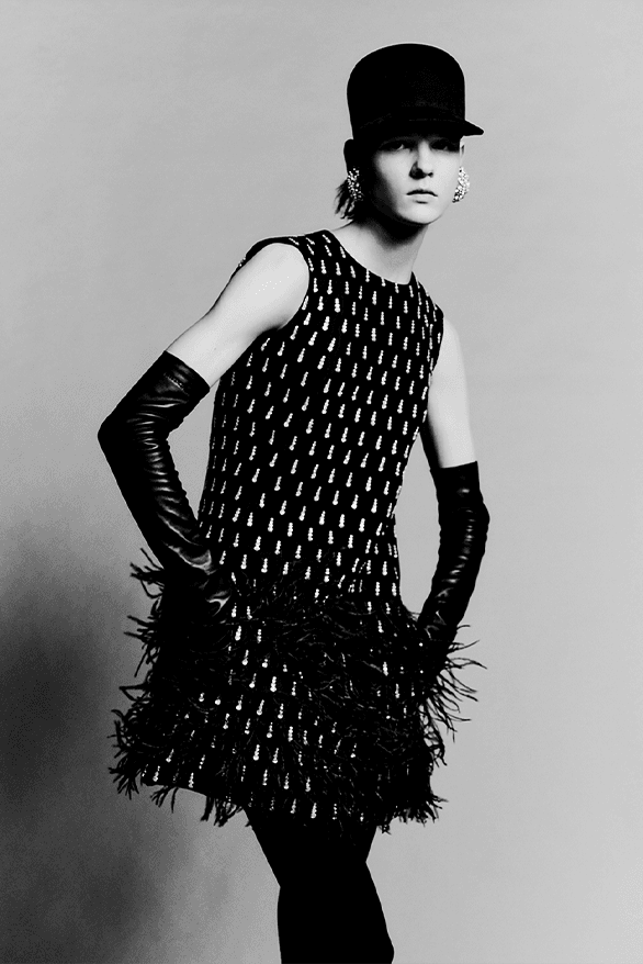 Balenciaga NBA Fall 2026 Collection Pierpaolo Piccioli menswear womenswear Manolo Blahnik