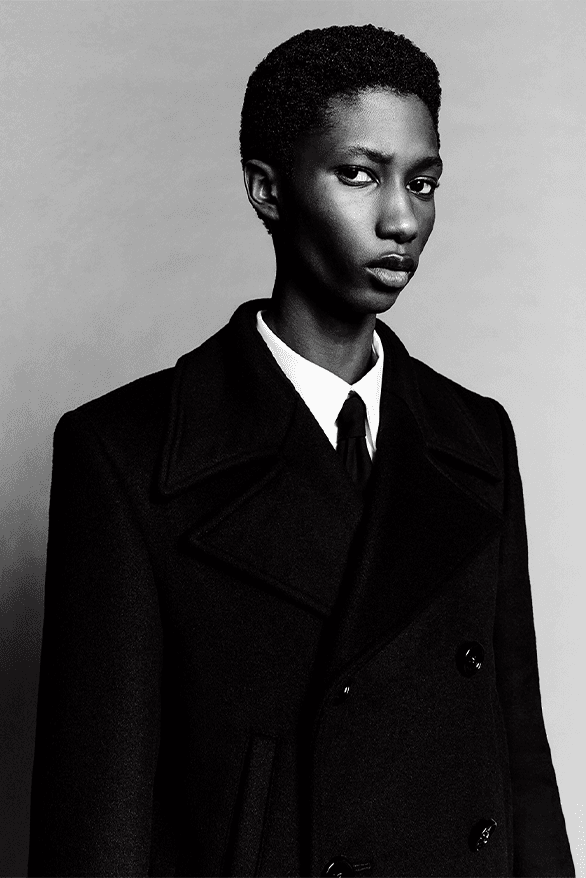 Balenciaga NBA Fall 2026 Collection Pierpaolo Piccioli menswear womenswear Manolo Blahnik