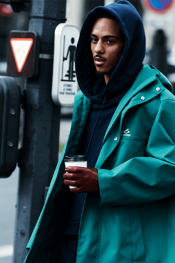 Balenciaga NBA Fall 2026 Collection Pierpaolo Piccioli menswear womenswear Manolo Blahnik