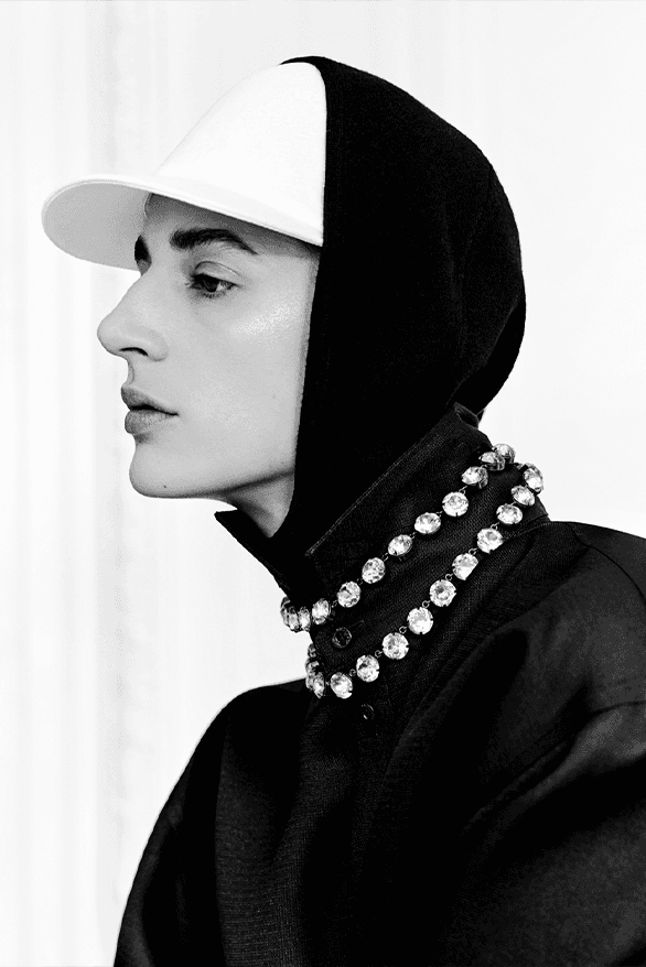 Balenciaga NBA Fall 2026 Collection Pierpaolo Piccioli menswear womenswear Manolo Blahnik