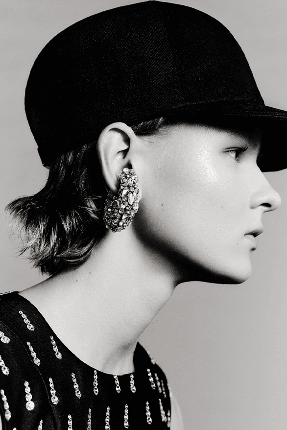 Balenciaga NBA Fall 2026 Collection Pierpaolo Piccioli menswear womenswear Manolo Blahnik