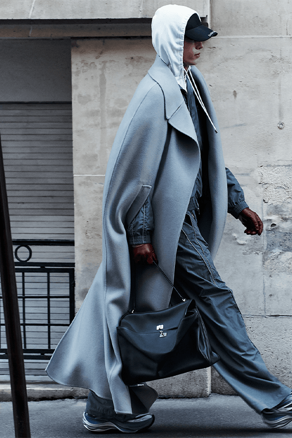 Balenciaga NBA Fall 2026 Collection Pierpaolo Piccioli menswear womenswear Manolo Blahnik