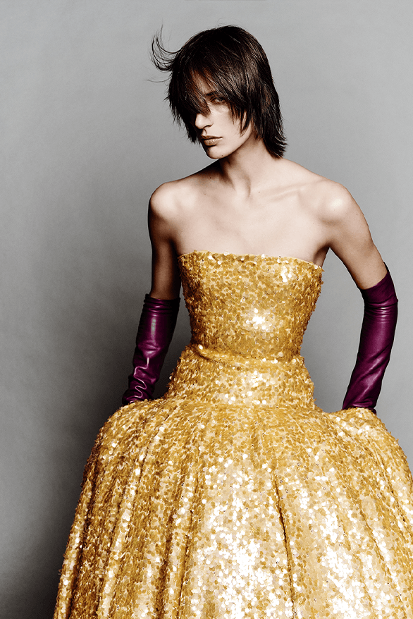 Balenciaga NBA Fall 2026 Collection Pierpaolo Piccioli menswear womenswear Manolo Blahnik