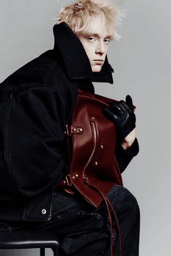 Balenciaga NBA Fall 2026 Collection Pierpaolo Piccioli menswear womenswear Manolo Blahnik