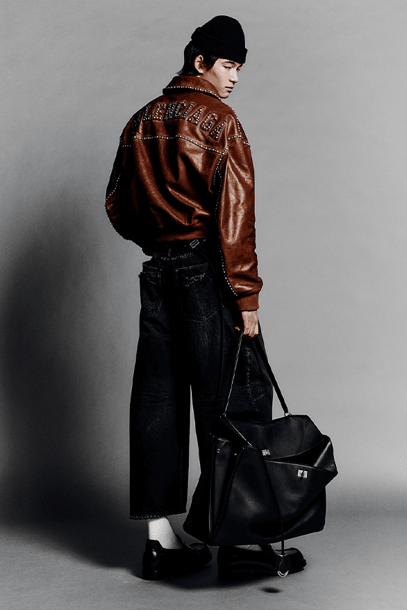 Balenciaga NBA Fall 2026 Collection Pierpaolo Piccioli menswear womenswear Manolo Blahnik