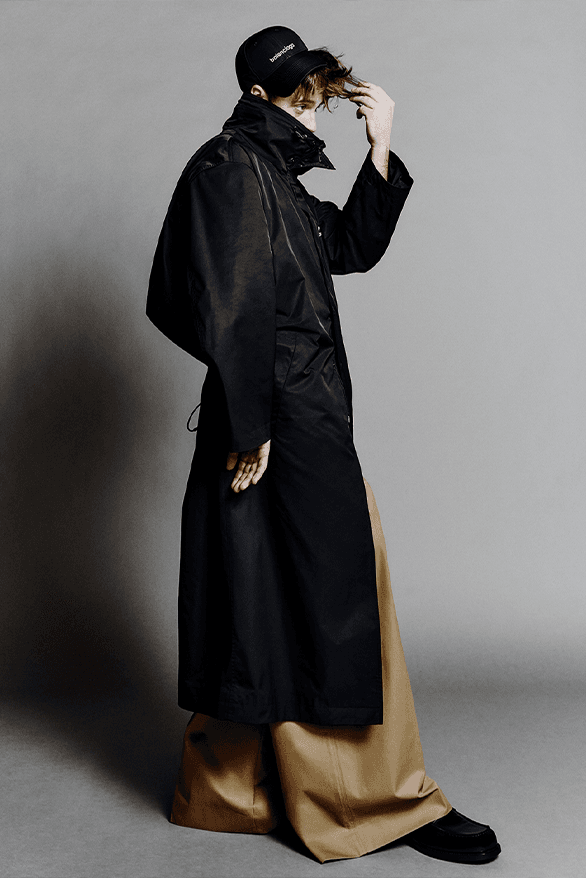 Balenciaga NBA Fall 2026 Collection Pierpaolo Piccioli menswear womenswear Manolo Blahnik