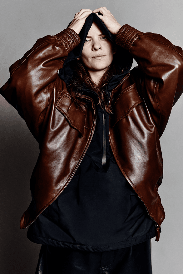 Balenciaga NBA Fall 2026 Collection Pierpaolo Piccioli menswear womenswear Manolo Blahnik