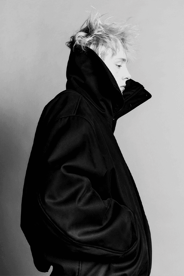 Balenciaga NBA Fall 2026 Collection Pierpaolo Piccioli menswear womenswear Manolo Blahnik