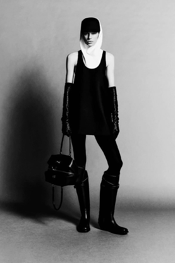 Balenciaga NBA Fall 2026 Collection Pierpaolo Piccioli menswear womenswear Manolo Blahnik