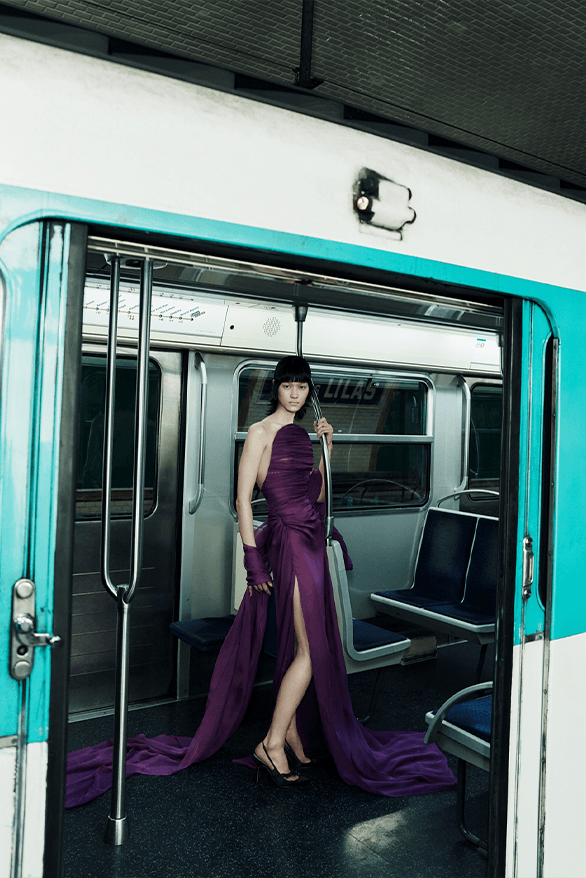 Balenciaga NBA Fall 2026 Collection Pierpaolo Piccioli menswear womenswear Manolo Blahnik