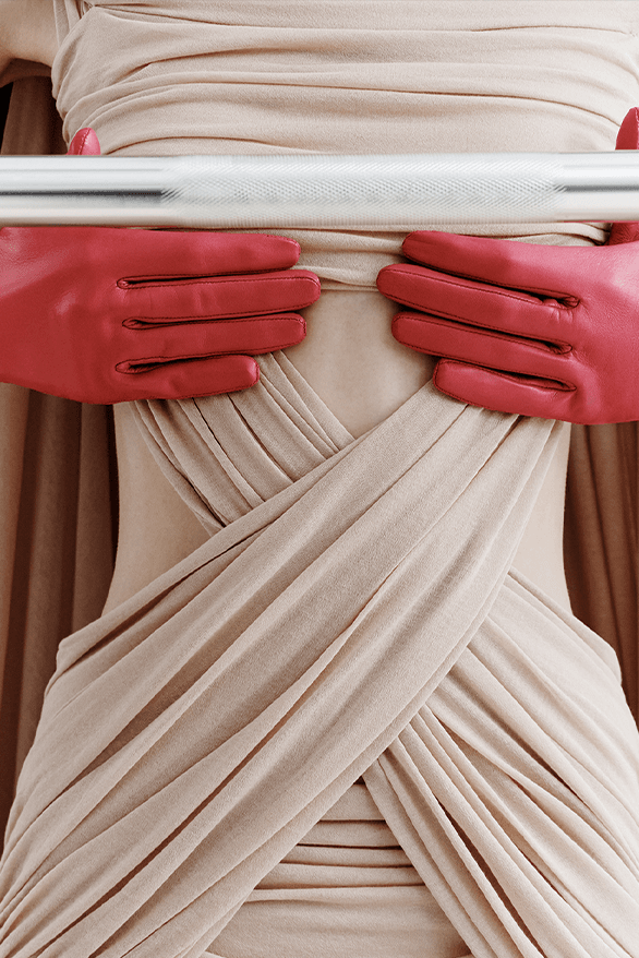 Balenciaga NBA Fall 2026 Collection Pierpaolo Piccioli menswear womenswear Manolo Blahnik