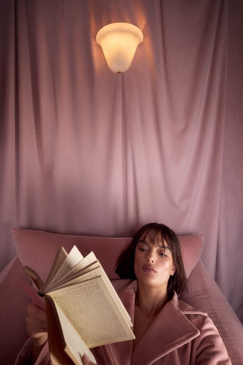 Buchanan Studio x Original BTC “Neotenic” Collection Design lighting Paris Design Week