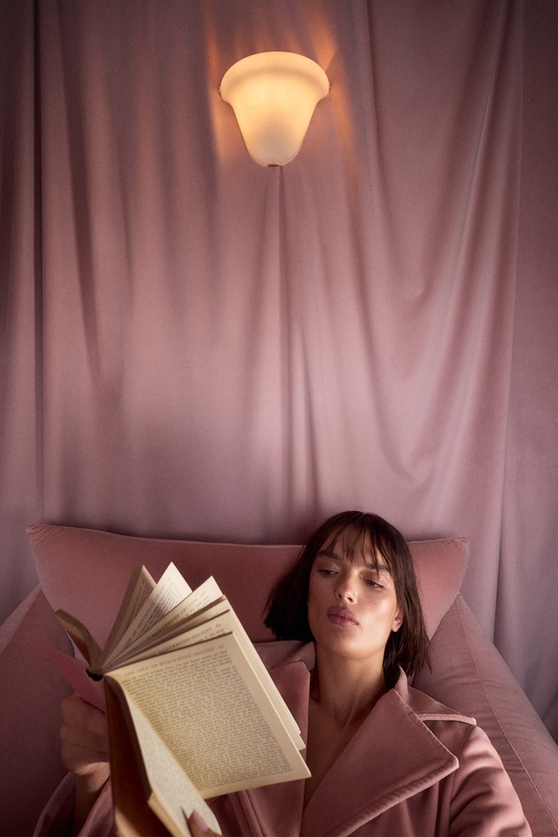 Buchanan Studio x Original BTC “Neotenic” Collection Design lighting Paris Design Week