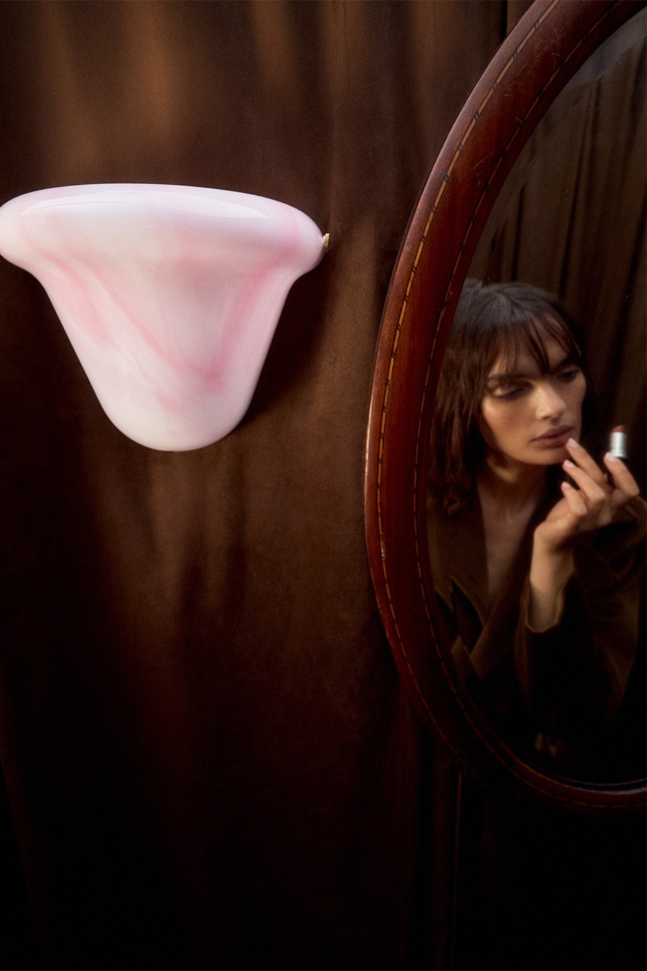 Buchanan Studio x Original BTC “Neotenic” Collection Design lighting Paris Design Week