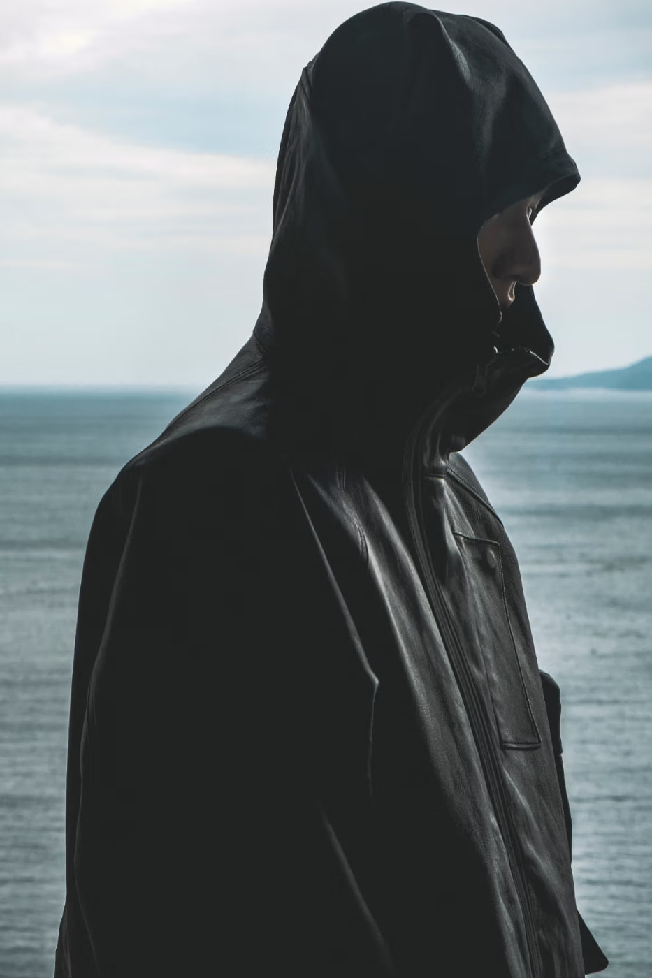 daisuke tanabe Season 03  "x"  Collection Lookbook Release Info