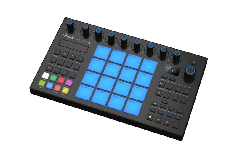 Fender Studio Pro daw Launch Release Info