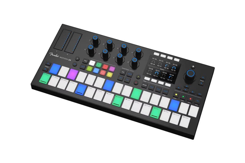 Fender Studio Pro daw Launch Release Info