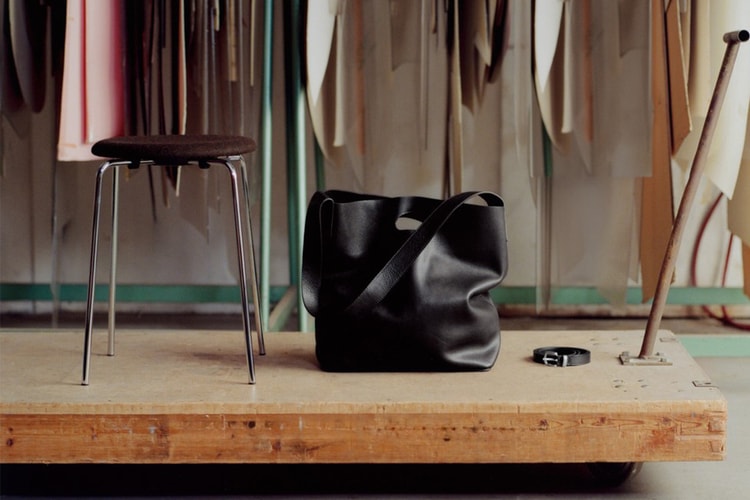 Fritz Hansen Taps ANOTHER ASPECT for a Limited Collaboration