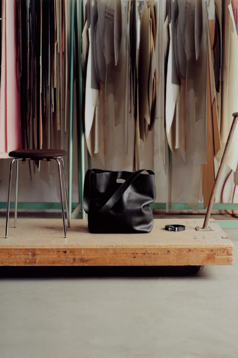 Fritz Hansen × ANOTHER ASPECT Limited Collection (2026 Sustainable Capsule)（fritz-hansen × ANOTHER ASPECT (Daniel Brøndt)）
