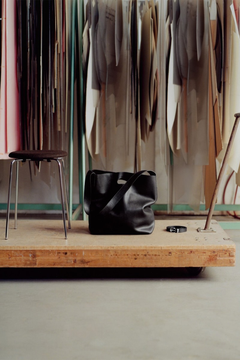 Fritz Hansen x Another Aspect Limited Collection Info Furniture Accessories