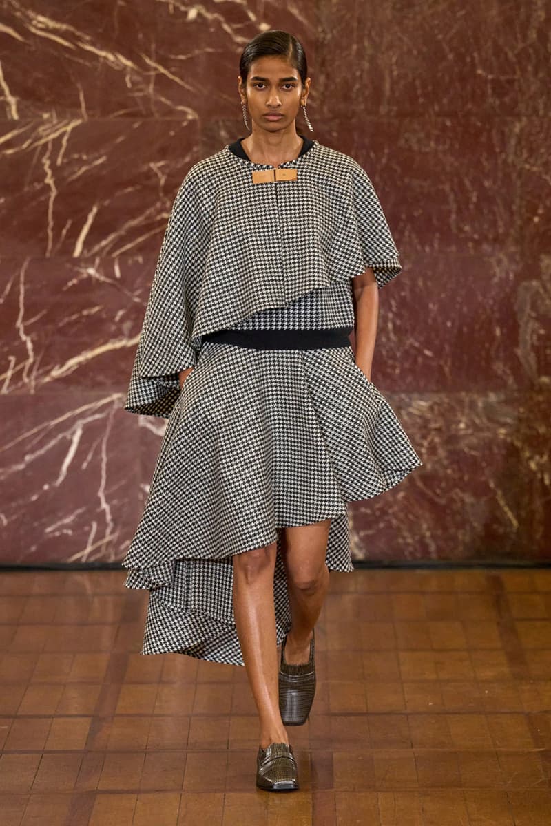 Hed Mayner Fall/Winter 2026 Collection Runway Show Info