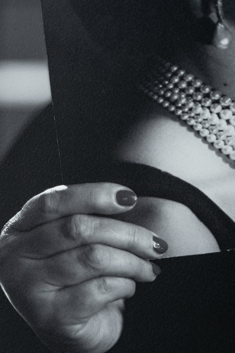 Marina Abramović Marina/Maria Avant Arte Print Edition Art Artworks Callas