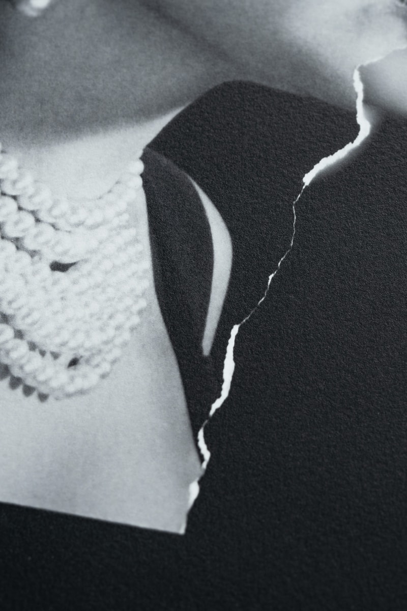 Marina Abramović Marina/Maria Avant Arte Print Edition Art Artworks Callas