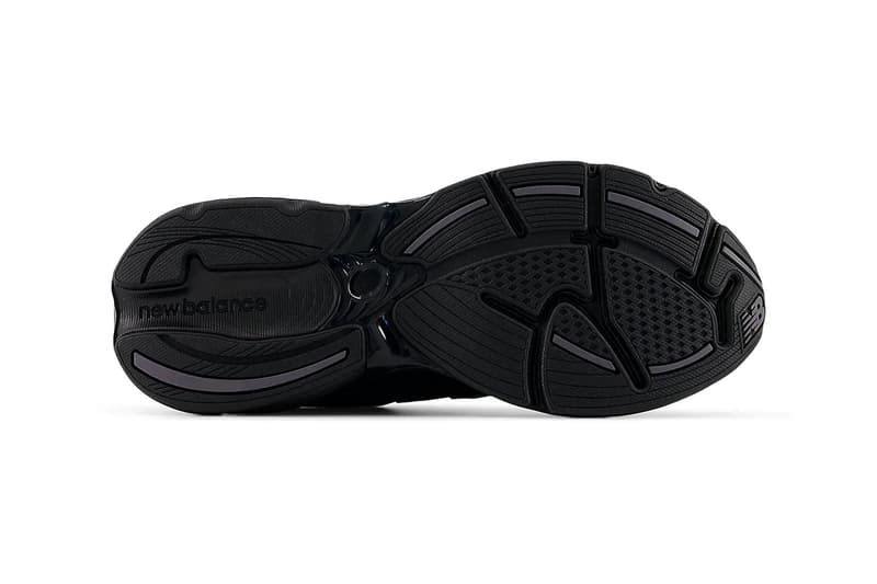 New Balance 2010 Faded Black U20109UZ Official Images