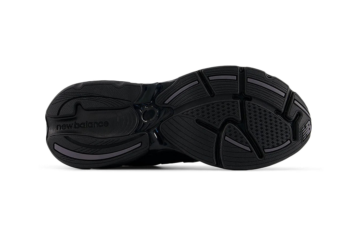 New Balance 2010 Faded Black U20109UZ Official Images