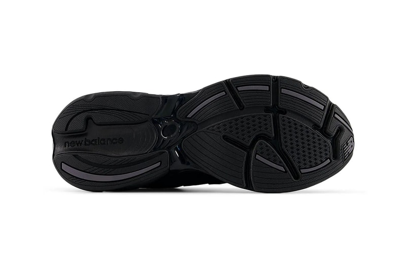 New Balance 2010 Faded Black U20109UZ Official Images