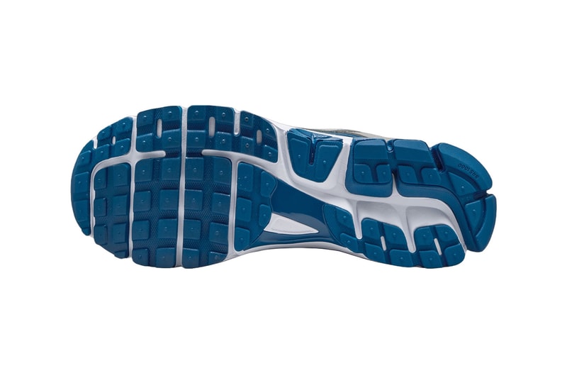 Nike Zoom Vomero 5 “Court Blue/Metallic Silver” IQ9392-476 Official Images