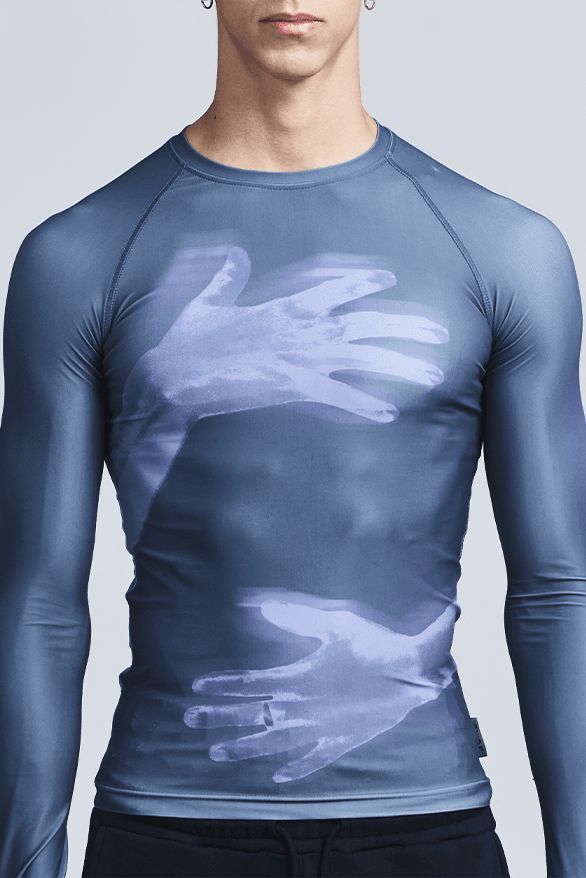 Saul Nash Spring Summer 2026 Collection menswear london designer