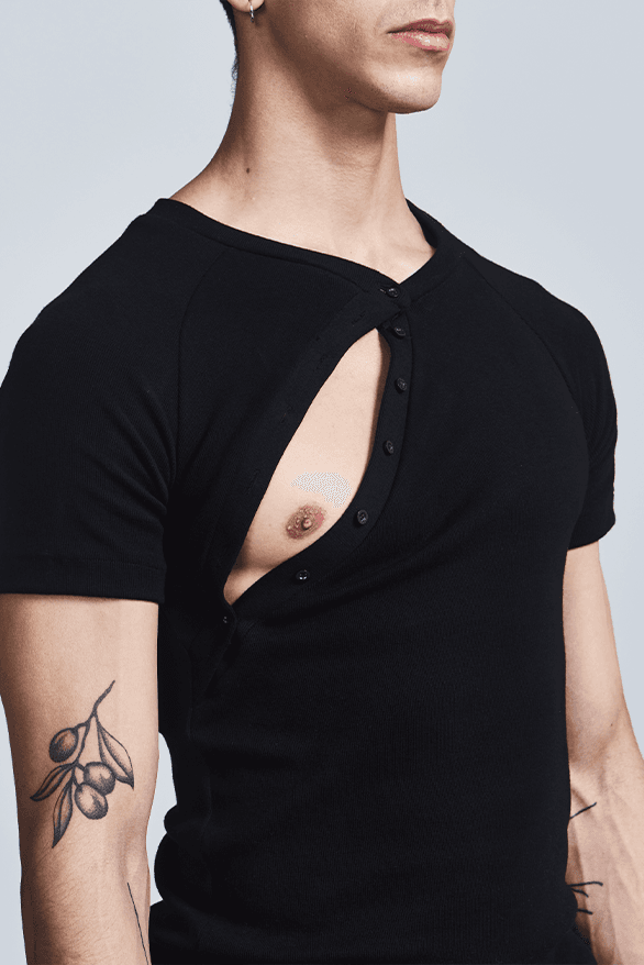 Saul Nash Spring Summer 2026 Collection menswear london designer