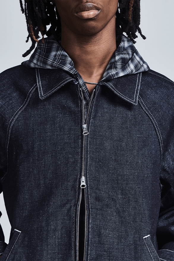 Saul Nash Spring Summer 2026 Collection menswear london designer