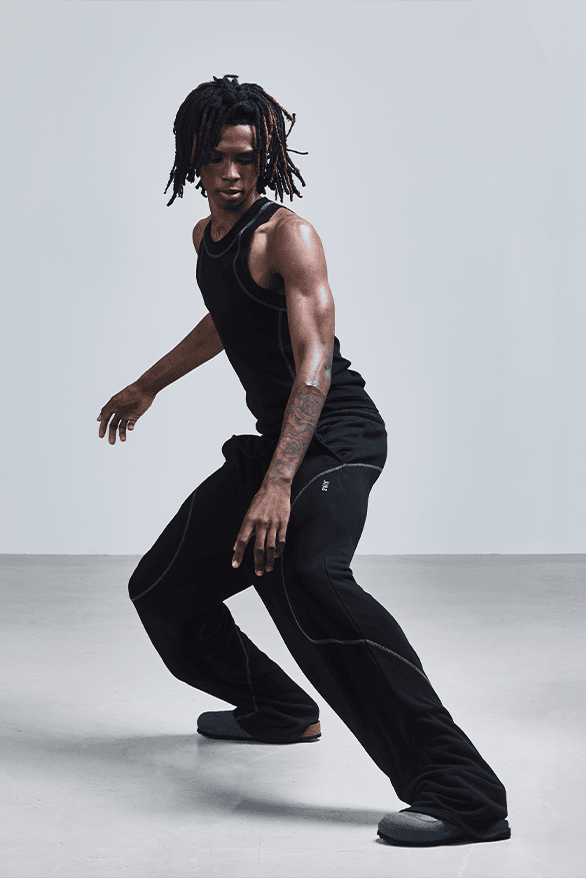 Saul Nash Spring Summer 2026 Collection menswear london designer