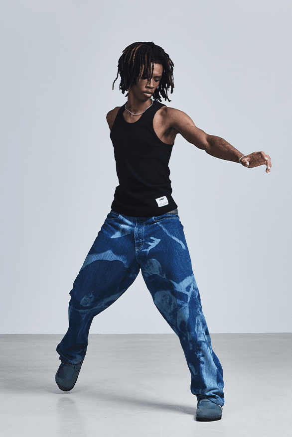 Saul Nash Spring Summer 2026 Collection menswear london designer