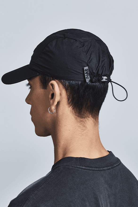 Saul Nash Spring Summer 2026 Collection menswear london designer