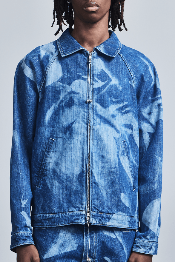 Saul Nash Spring Summer 2026 Collection menswear london designer