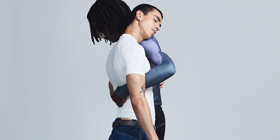 Emotions and Style: The Saul Nash Collection
