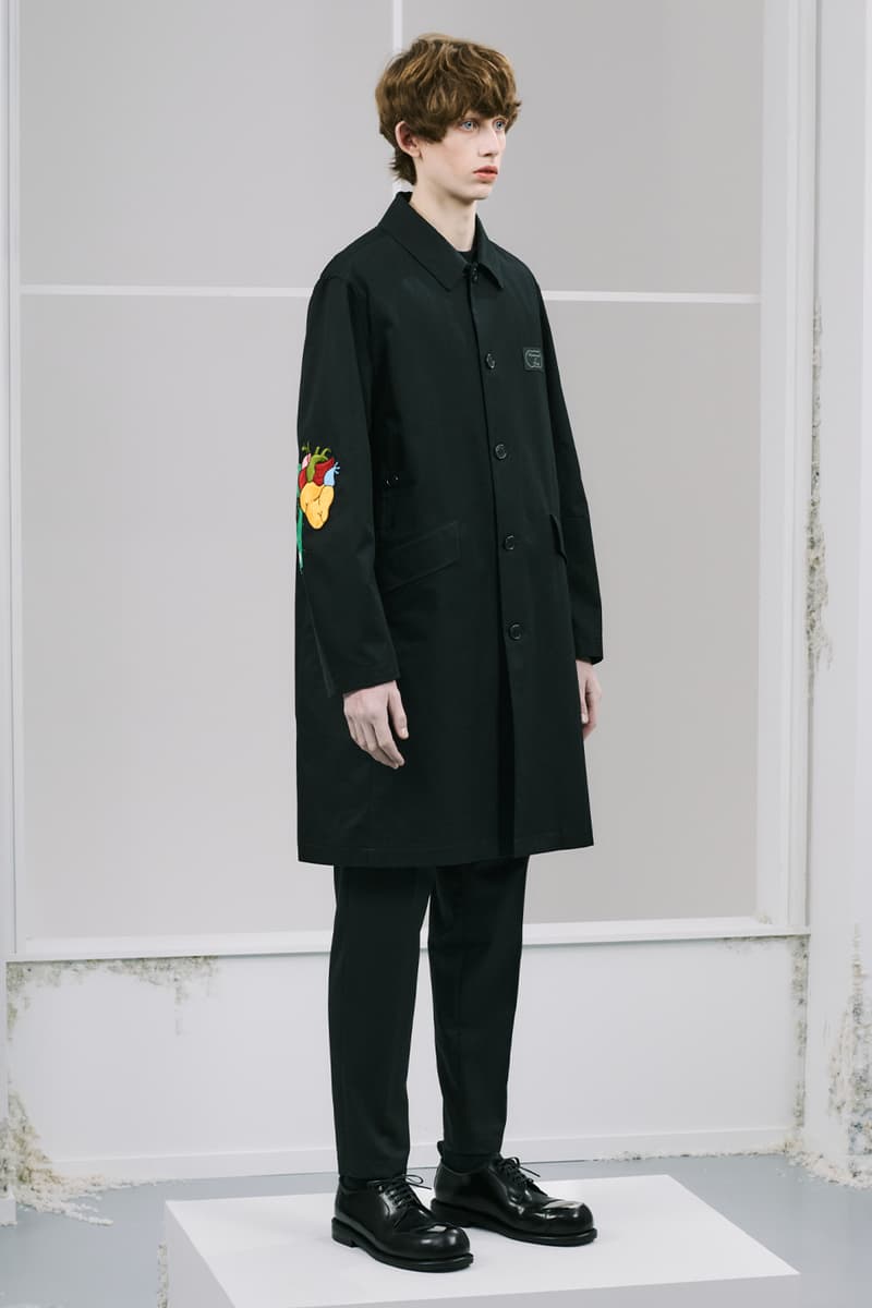 UNDERCOVER Pre-Fall 2026 Menswear Collection Jun Takahashi 