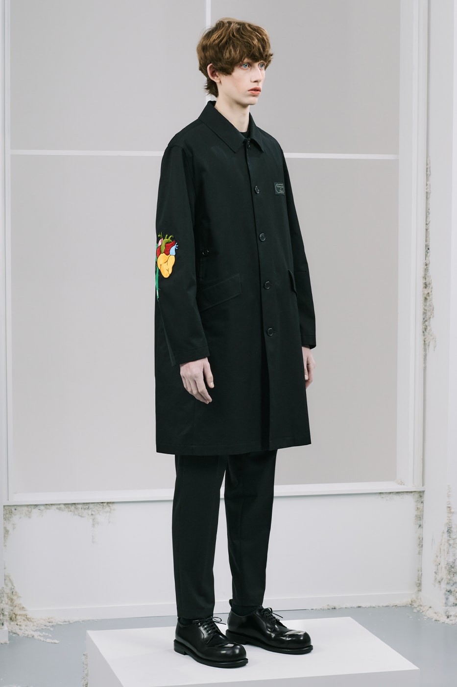 UNDERCOVER Pre-Fall 2026 Menswear Collection Jun Takahashi 