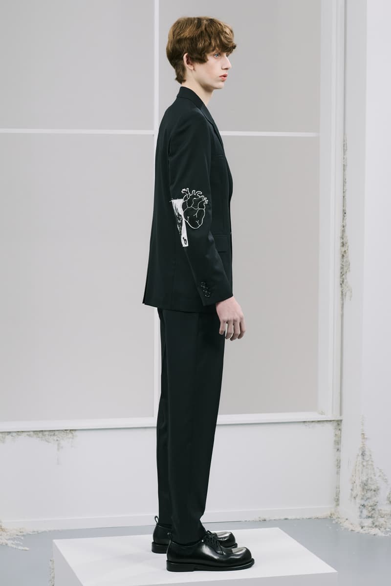 UNDERCOVER Pre-Fall 2026 Menswear Collection Jun Takahashi 